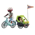 Playmobil Special Plus - Εκδρομή Με Το Ποδήλατο 70601 Playmobil Special Plus - Εκδρομή Με Το Ποδήλατο 70601