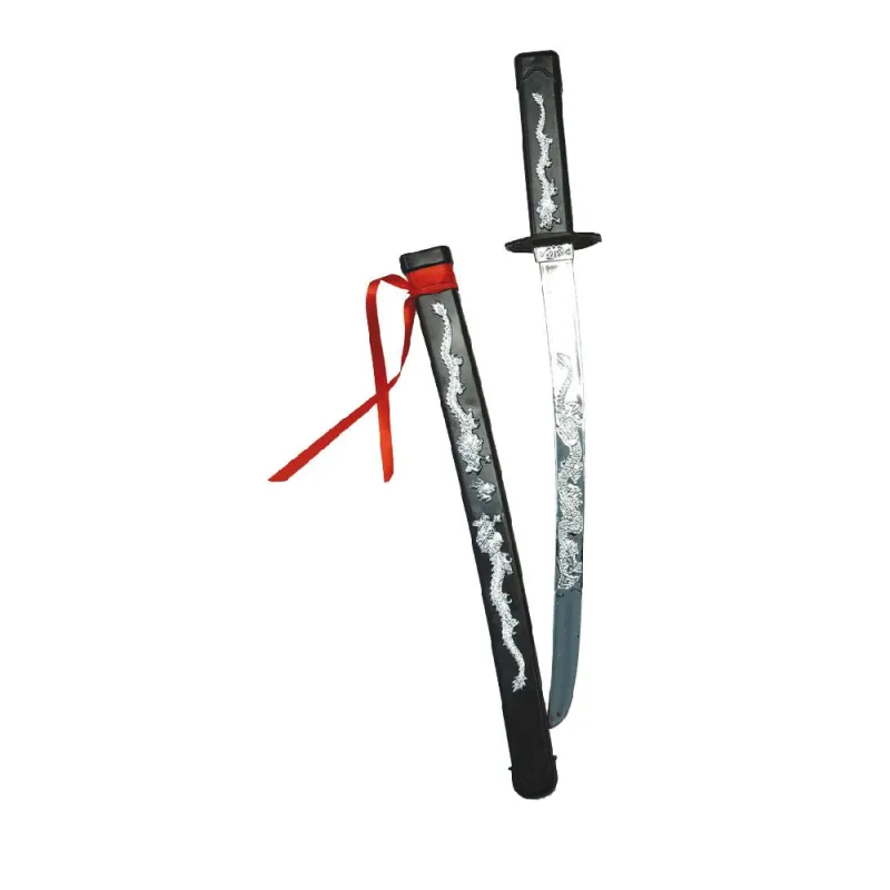 Fun Fashion - Σπαθί Νίντζα 50 cm 70604