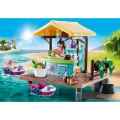 Playmobil Family Fun - Πλωτό Μπαρ Και Παραθεριστές 70612 Playmobil Family Fun - Πλωτό Μπαρ Και Παραθεριστές 70612
