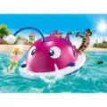 Playmobil Family Fun - Πλωτό Φουσκωτό Πάρκο 70613 Playmobil Family Fun - Πλωτό Φουσκωτό Πάρκο 70613