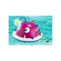 Playmobil Family Fun - Πλωτό Φουσκωτό Πάρκο 70613 Playmobil Family Fun - Πλωτό Φουσκωτό Πάρκο 70613