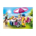 Playmobil Family Fun - Κρεπερί-Ποδήλατο 70614 Playmobil Family Fun - Κρεπερί-Ποδήλατο 70614