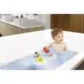 Playmobil 1.2.3 - Aqua Water Νησάκι Με Νερο-Τραμπάλα Και Βαρκούλα 70635 Playmobil 1.2.3 - Aqua Water Νησάκι Με Νερο-Τραμπάλα Και Βαρκούλα 70635