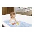 Playmobil 1.2.3 - Aqua Water Νησάκι Με Νερο-Τραμπάλα Και Βαρκούλα 70635 Playmobil 1.2.3 - Aqua Water Νησάκι Με Νερο-Τραμπάλα Και Βαρκούλα 70635