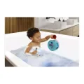 Playmobil 1.2.3 - Aqua Water Wheel Νερόμυλος Με Καρχαριάκι 70636 Playmobil 1.2.3 - Aqua Water Wheel Νερόμυλος Με Καρχαριάκι 70636
