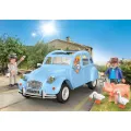 Playmobil Citroen - Citroën 2CV 70640 Playmobil Citroen - Citroën 2CV 70640