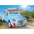 Playmobil Citroen - Citroën 2CV 70640 Playmobil Citroen - Citroën 2CV 70640