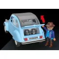 Playmobil Citroen - Citroën 2CV 70640 Playmobil Citroen - Citroën 2CV 70640