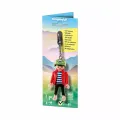 Playmobil Pirates - Μπρελόκ Πειρατής Rico 70646 Playmobil Pirates - Μπρελόκ Πειρατής Rico 70646