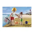 Playmobil Rescue Action - Ναυαγοσωστική Περίπολος 70661 Playmobil Rescue Action - Ναυαγοσωστική Περίπολος 70661
