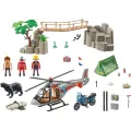Playmobil Rescue Action – Επιχείρηση Διάσωσης Μοτοσικλετιστή Στο Βουνό 70663 Playmobil Rescue Action – Επιχείρηση Διάσωσης Μοτοσικλετιστή Στο Βουνό 70663