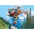 Playmobil Rescue Action – Επιχείρηση Διάσωσης Μοτοσικλετιστή Στο Βουνό 70663 Playmobil Rescue Action – Επιχείρηση Διάσωσης Μοτοσικλετιστή Στο Βουνό 70663