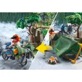 Playmobil Rescue Action – Επιχείρηση Διάσωσης Μοτοσικλετιστή Στο Βουνό 70663 Playmobil Rescue Action – Επιχείρηση Διάσωσης Μοτοσικλετιστή Στο Βουνό 70663