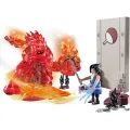 Playmobil Naruto - Sasuke Vs. Itachi 70666 Playmobil Naruto - Sasuke Vs. Itachi 70666