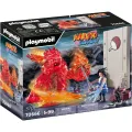 Playmobil Naruto - Sasuke Vs. Itachi 70666 Playmobil Naruto - Sasuke Vs. Itachi 70666