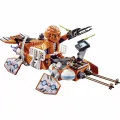 Playmobil Space - Gift Set, Εξερευνητής Με Διαστημικό Όχημα 70673 Playmobil Space - Gift Set, Εξερευνητής Με Διαστημικό Όχημα 70673