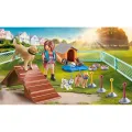 Playmobil City Life - Gift Set, Εκπαιδεύτρια Σκύλων 70676 Playmobil City Life - Gift Set, Εκπαιδεύτρια Σκύλων 70676