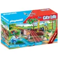 Playmobil City Life - Παιδική Χαρά "Το Καράβι" 70741