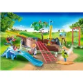 Playmobil City Life - Παιδική Χαρά "Το Καράβι" 70741
