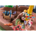 Playmobil City Life - Παιδική Χαρά "Το Καράβι" 70741