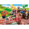 Playmobil City Life - Παιδική Χαρά "Το Καράβι" 70741