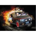 Playmobil The A-Team - Van 70750 Playmobil The A-Team - Van 70750