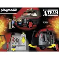 Playmobil The A-Team - Van 70750 Playmobil The A-Team - Van 70750
