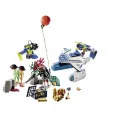 Playmobil City Action - Χριστουγεννιάτικο Ημερολόγιο "Παιχνίδι Στην Μπανιέρα Με Αστυνόμους" 70776 Playmobil City Action - Χριστουγεννιάτικο Ημερολόγιο "Παιχνίδι Στην Μπανιέρα Με Αστυνόμους" 70776