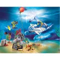 Playmobil City Action - Χριστουγεννιάτικο Ημερολόγιο "Παιχνίδι Στην Μπανιέρα Με Αστυνόμους" 70776 Playmobil City Action - Χριστουγεννιάτικο Ημερολόγιο "Παιχνίδι Στην Μπανιέρα Με Αστυνόμους" 70776