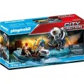 Playmobil City Action - Σύλληψη Ληστή Έργων Τέχνης Από Αστυνομικό Jetpack 70782 Playmobil City Action - Σύλληψη Ληστή Έργων Τέχνης Από Αστυνομικό Jetpack 70782