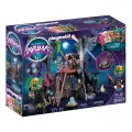 Playmobil Adventures Of Ayuma - Στρατηγείο Των Bad Fairies 70807 Playmobil Adventures Of Ayuma - Στρατηγείο Των Bad Fairies 70807