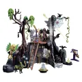 Playmobil Adventures Of Ayuma - Στρατηγείο Των Bad Fairies 70807 Playmobil Adventures Of Ayuma - Στρατηγείο Των Bad Fairies 70807