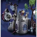 Playmobil Adventures Of Ayuma - Στρατηγείο Των Bad Fairies 70807 Playmobil Adventures Of Ayuma - Στρατηγείο Των Bad Fairies 70807