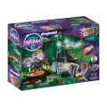 Playmobil Adventures Of Ayuma - Ανοιξιάτικη Τελετή 70808 Playmobil Adventures Of Ayuma - Ανοιξιάτικη Τελετή 70808