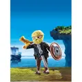 Playmobil Playmo-Friends - Βίκινγκ Πολεμιστής 70810 Playmobil Playmo-Friends - Βίκινγκ Πολεμιστής 70810