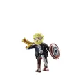 Playmobil Playmo-Friends - Βίκινγκ Πολεμιστής 70810 Playmobil Playmo-Friends - Βίκινγκ Πολεμιστής 70810