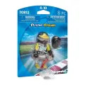 Playmobil Playmo-Friends - Οδηγός Αγώνων 70812 Playmobil Playmo-Friends - Οδηγός Αγώνων 70812