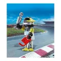 Playmobil Playmo-Friends - Οδηγός Αγώνων 70812 Playmobil Playmo-Friends - Οδηγός Αγώνων 70812