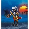 Playmobil Playmo-Friends - Νίντζα 70814 Playmobil Playmo-Friends - Νίντζα 70814