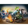 Playmobil Starter Pack - Εξουδετέρωση Εκρηκτικού Μηχανισμού 70817 Playmobil Starter Pack - Εξουδετέρωση Εκρηκτικού Μηχανισμού 70817