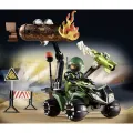 Playmobil Starter Pack - Εξουδετέρωση Εκρηκτικού Μηχανισμού 70817 Playmobil Starter Pack - Εξουδετέρωση Εκρηκτικού Μηχανισμού 70817