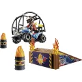 Playmobil Starter Pack - Ακροβατικά Με Γουρούνα 70820 Playmobil Starter Pack - Ακροβατικά Με Γουρούνα 70820