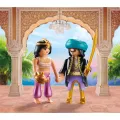 Playmobil Duo Pack - Βασιλιάς Και Βασίλισσα Της Ανατολής 70821 Playmobil Duo Pack - Βασιλιάς Και Βασίλισσα Της Ανατολής 70821