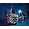 Playmobil Adventures Of Ayuma - Νυχτεριδόσπιτο Των Bad Fairies 70825 Playmobil Adventures Of Ayuma - Νυχτεριδόσπιτο Των Bad Fairies 70825