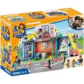 Playmobil Duck On Call - Κέντρο Επιχειρήσεων 70830 Playmobil Duck On Call - Κέντρο Επιχειρήσεων 70830