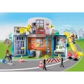 Playmobil Duck On Call - Κέντρο Επιχειρήσεων 70830 Playmobil Duck On Call - Κέντρο Επιχειρήσεων 70830