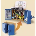 Playmobil Duck On Call - Κέντρο Επιχειρήσεων 70830 Playmobil Duck On Call - Κέντρο Επιχειρήσεων 70830