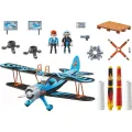 Playmobil Air Stuntshow - Διπλάνο Φοίνικας 70831 Playmobil Air Stuntshow - Διπλάνο Φοίνικας 70831