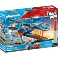 Playmobil Air Stuntshow - Διπλάνο Φοίνικας 70831 Playmobil Air Stuntshow - Διπλάνο Φοίνικας 70831