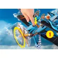 Playmobil Air Stuntshow - Διπλάνο Φοίνικας 70831 Playmobil Air Stuntshow - Διπλάνο Φοίνικας 70831